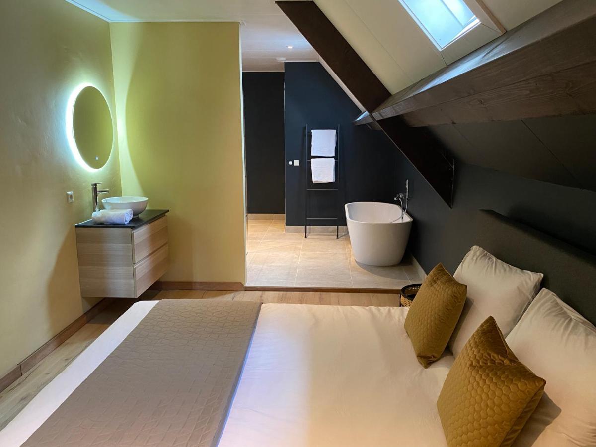 Loosan Lodges Reutum Exterior foto